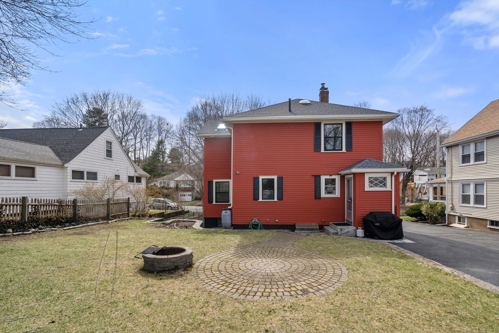 65 Harding Street