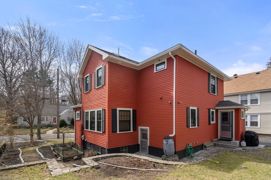 65 Harding Street