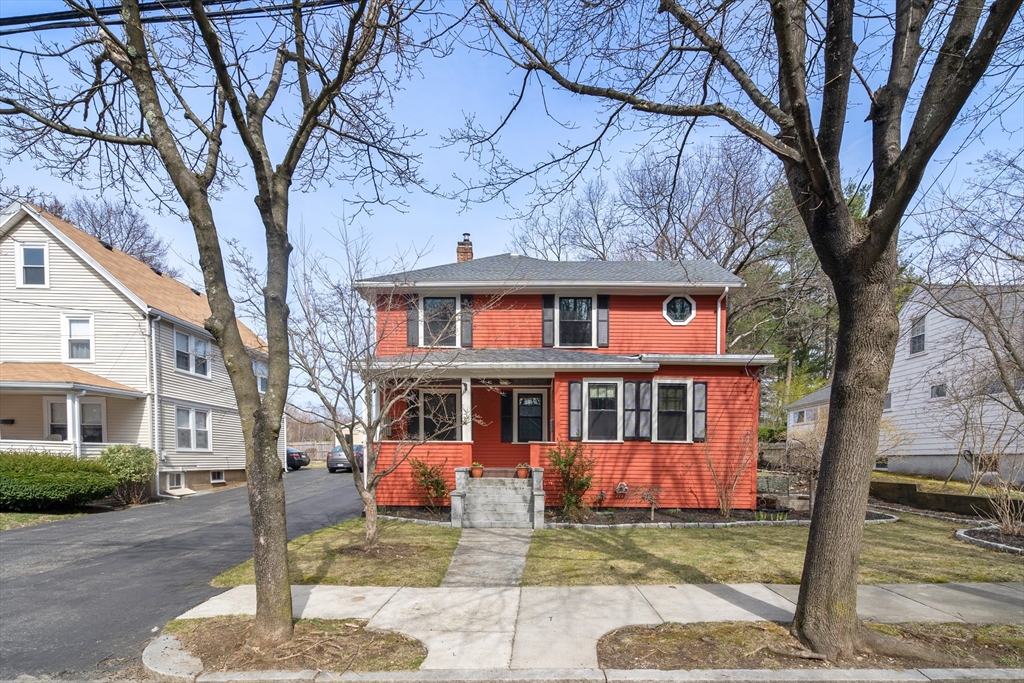 65 Harding Street
