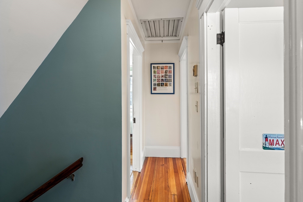 65 Harding Street