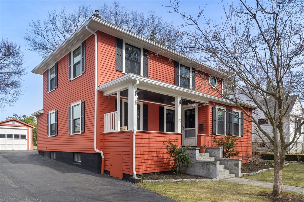 65 Harding Street
