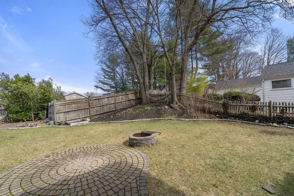 65 Harding Street