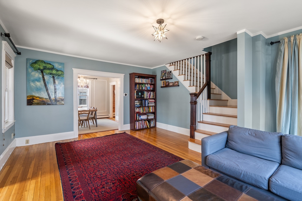 65 Harding Street