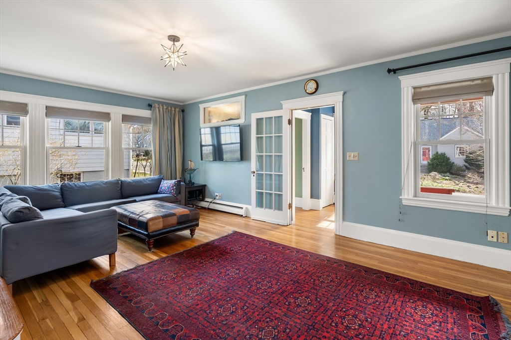 65 Harding Street