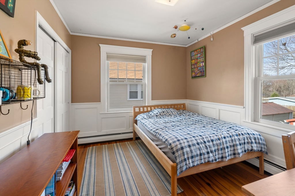 65 Harding Street