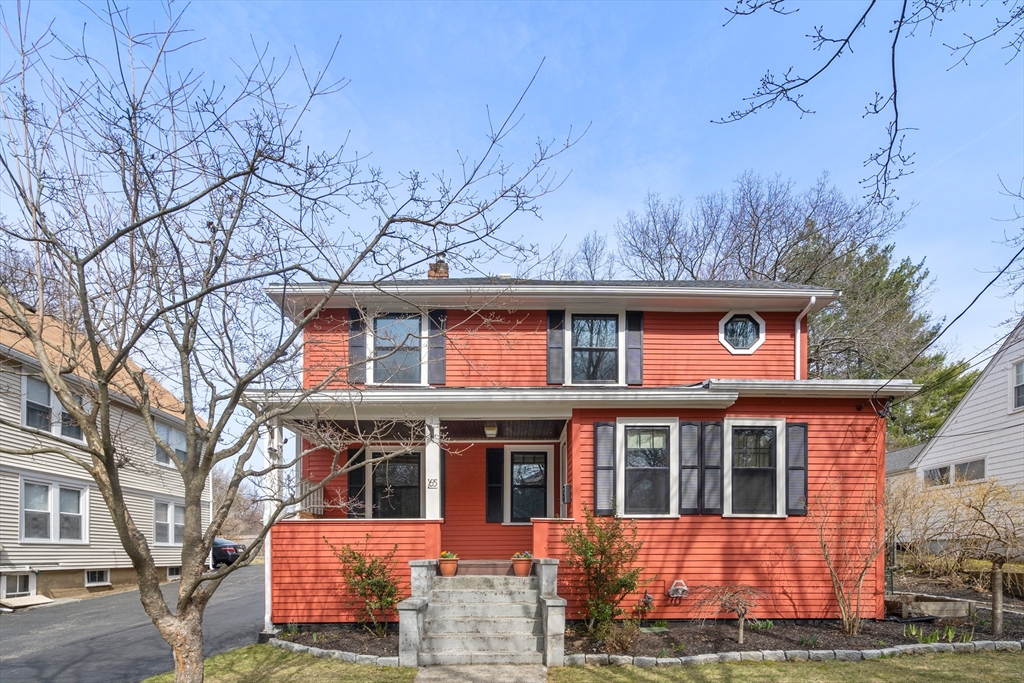 65 Harding Street