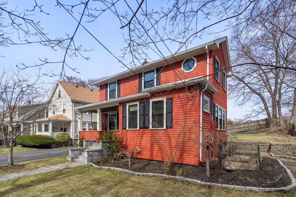 65 Harding Street