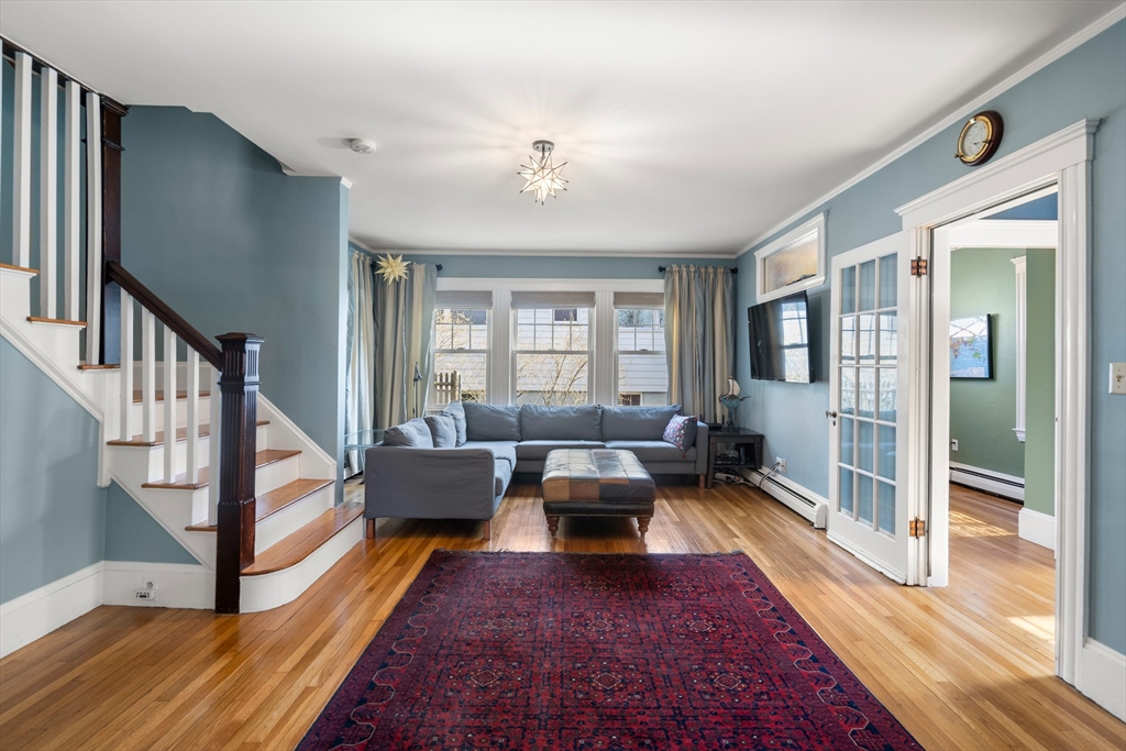 65 Harding Street