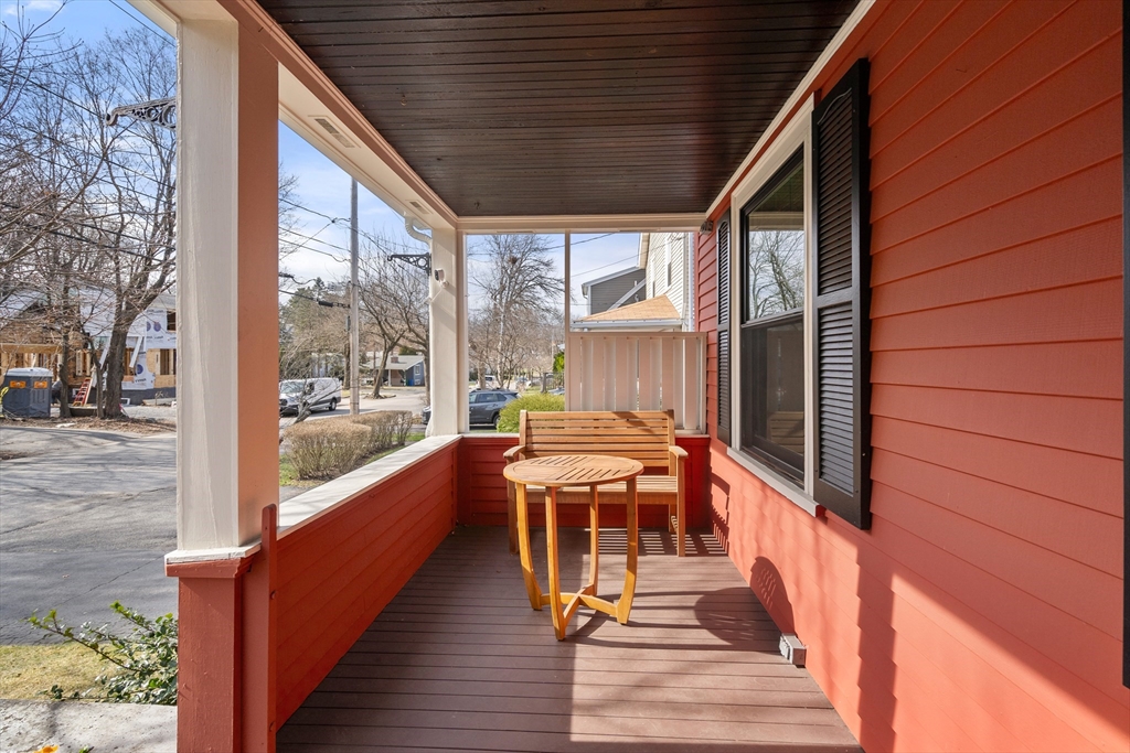 65 Harding Street