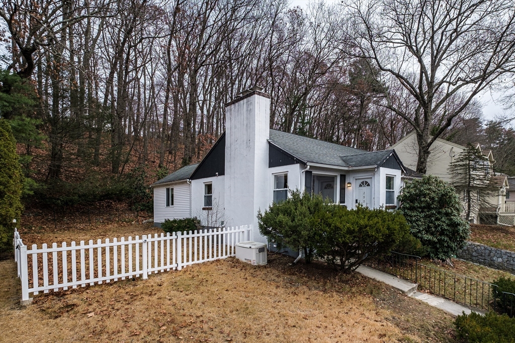 290 Winchester St