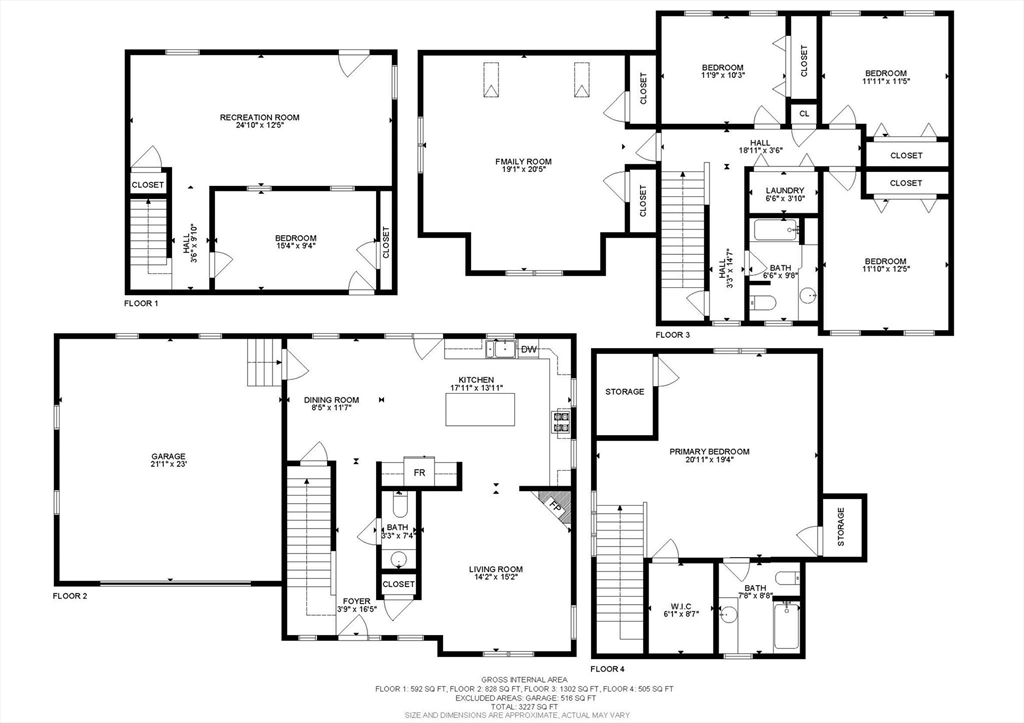 131 Westmoor