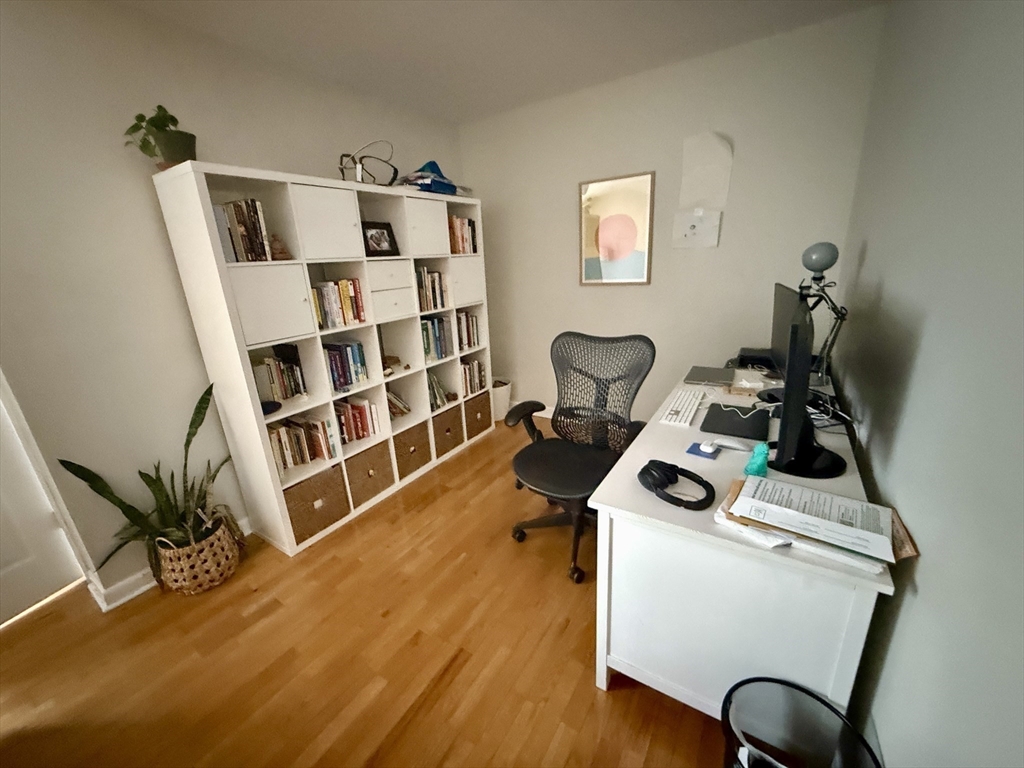 53 Harvard Avenue # 2