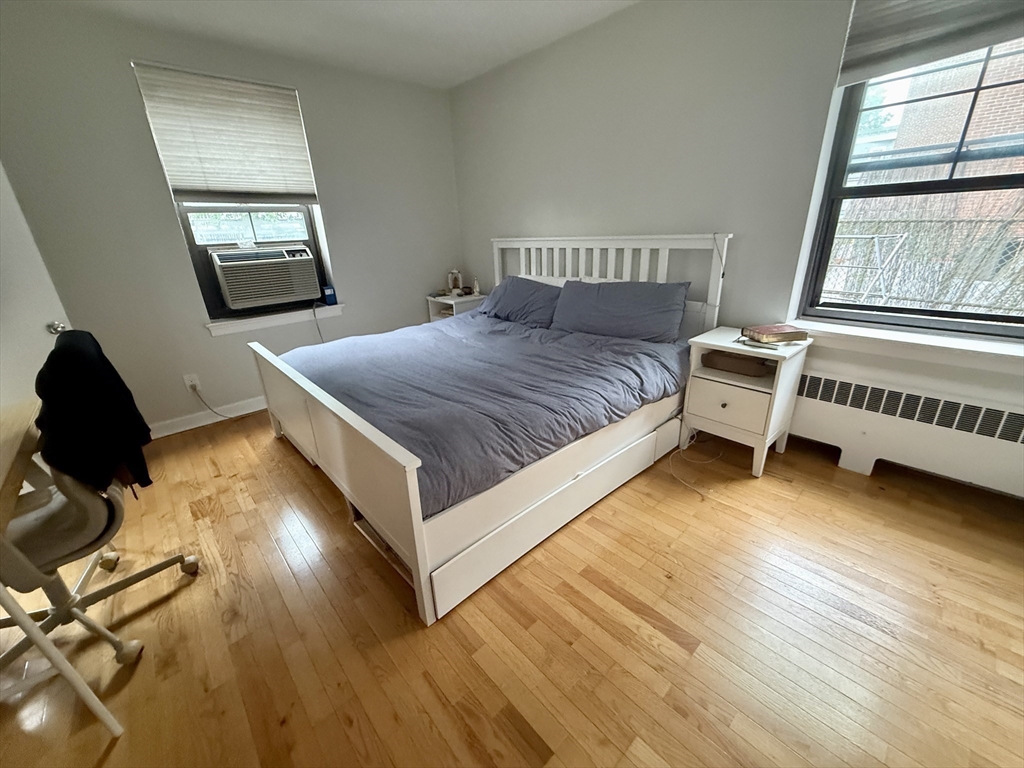 53 Harvard Avenue # 2
