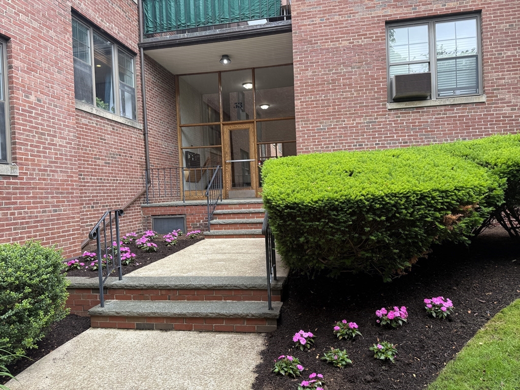 53 Harvard Avenue # 2