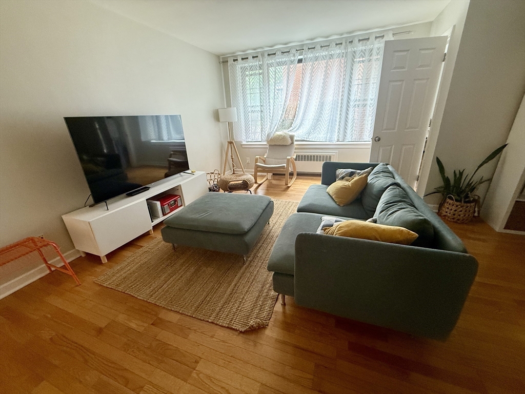 53 Harvard Avenue # 2