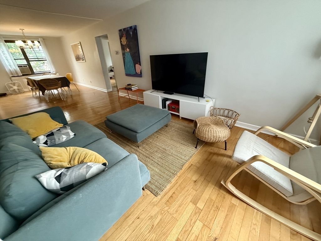 53 Harvard Avenue # 2