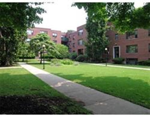 53 Harvard Avenue # 2