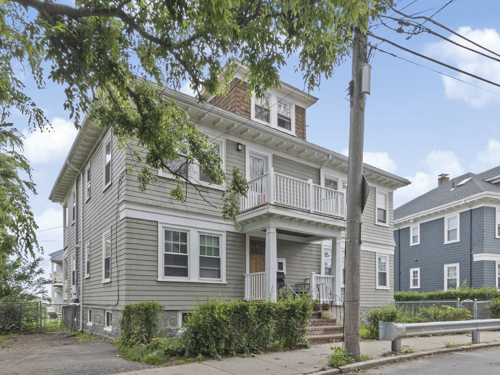 195 Savin Hill Ave # 2