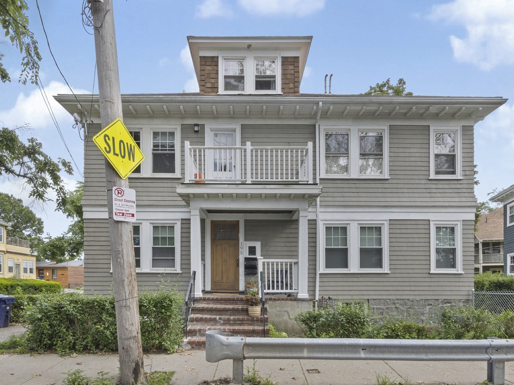 195 Savin Hill Ave # 2