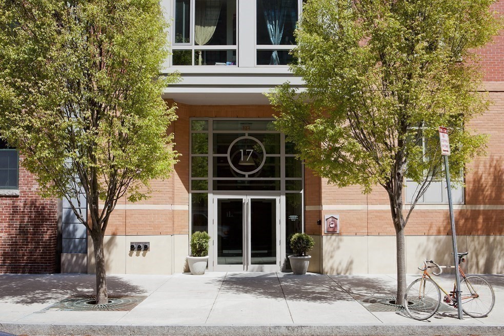 17 Otis St. # 502
