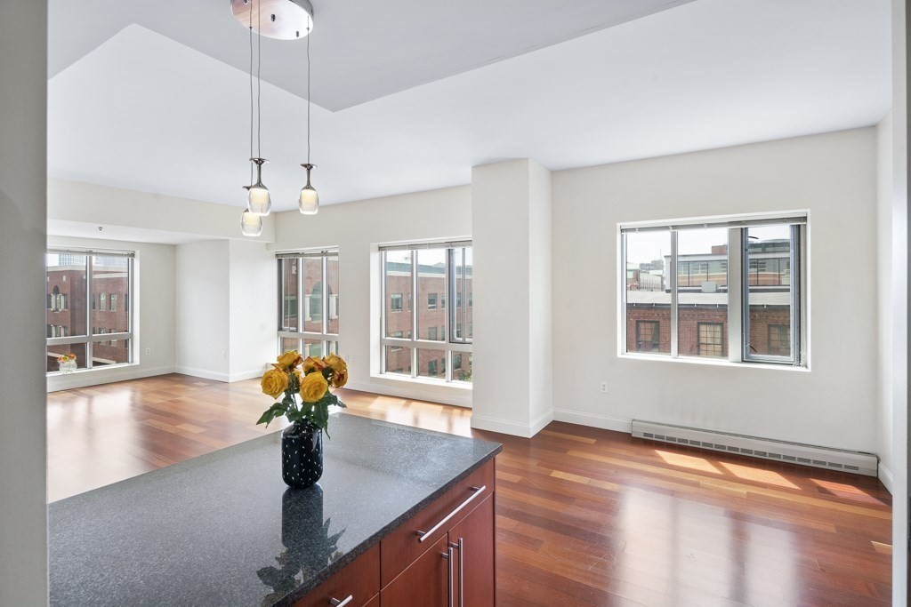 17 Otis St. # 502
