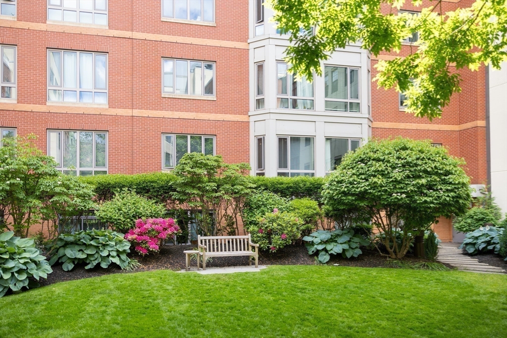 17 Otis St. # 502