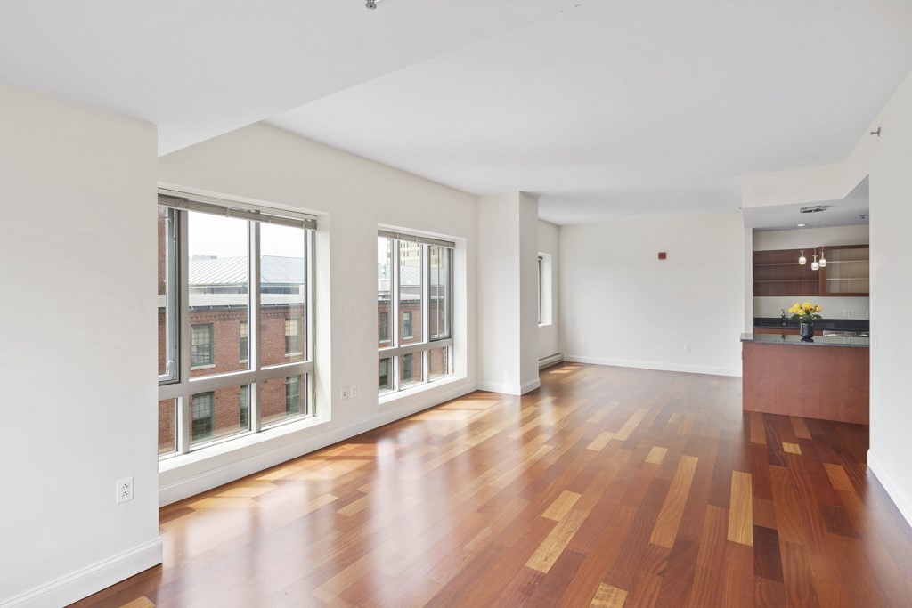 17 Otis St. # 502