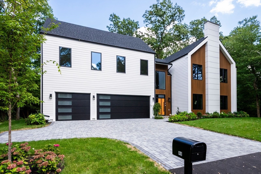 48 Sherburne Rd