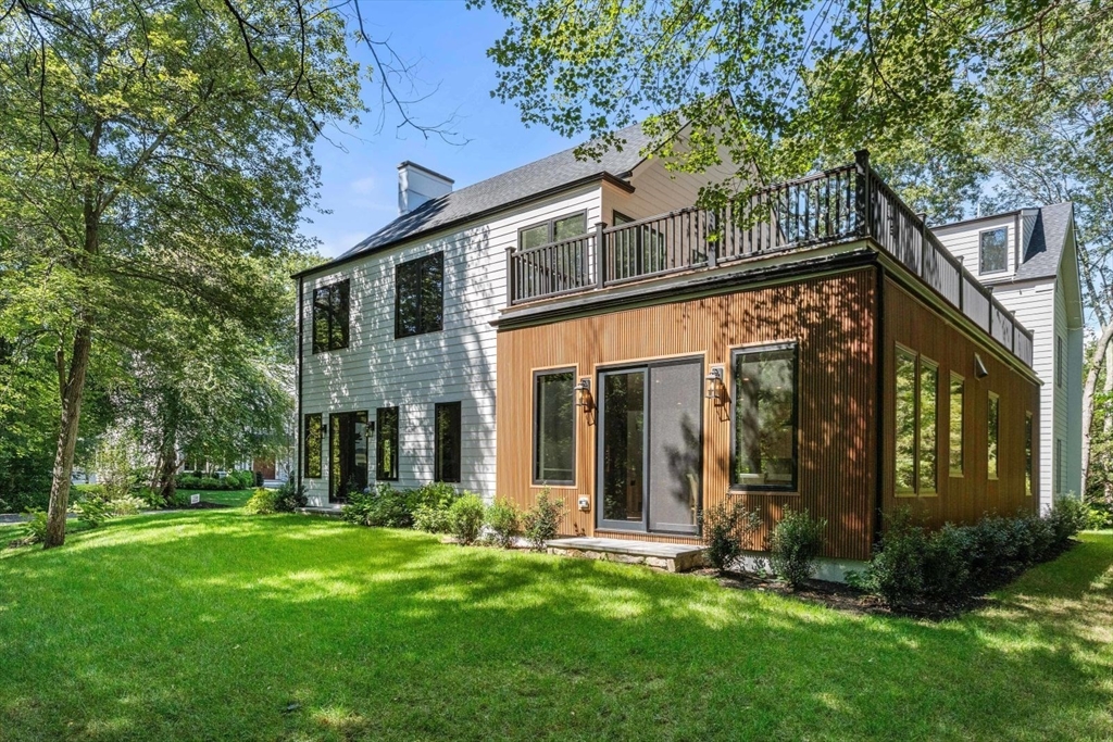 48 Sherburne Rd