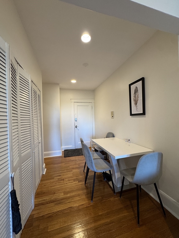 2035 Commonwealth Avenue # 12 Unit: #12