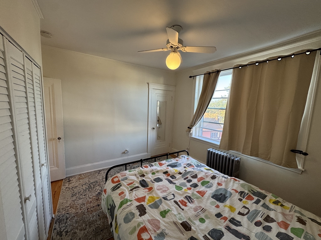 2035 Commonwealth Avenue # 12 Unit: #12
