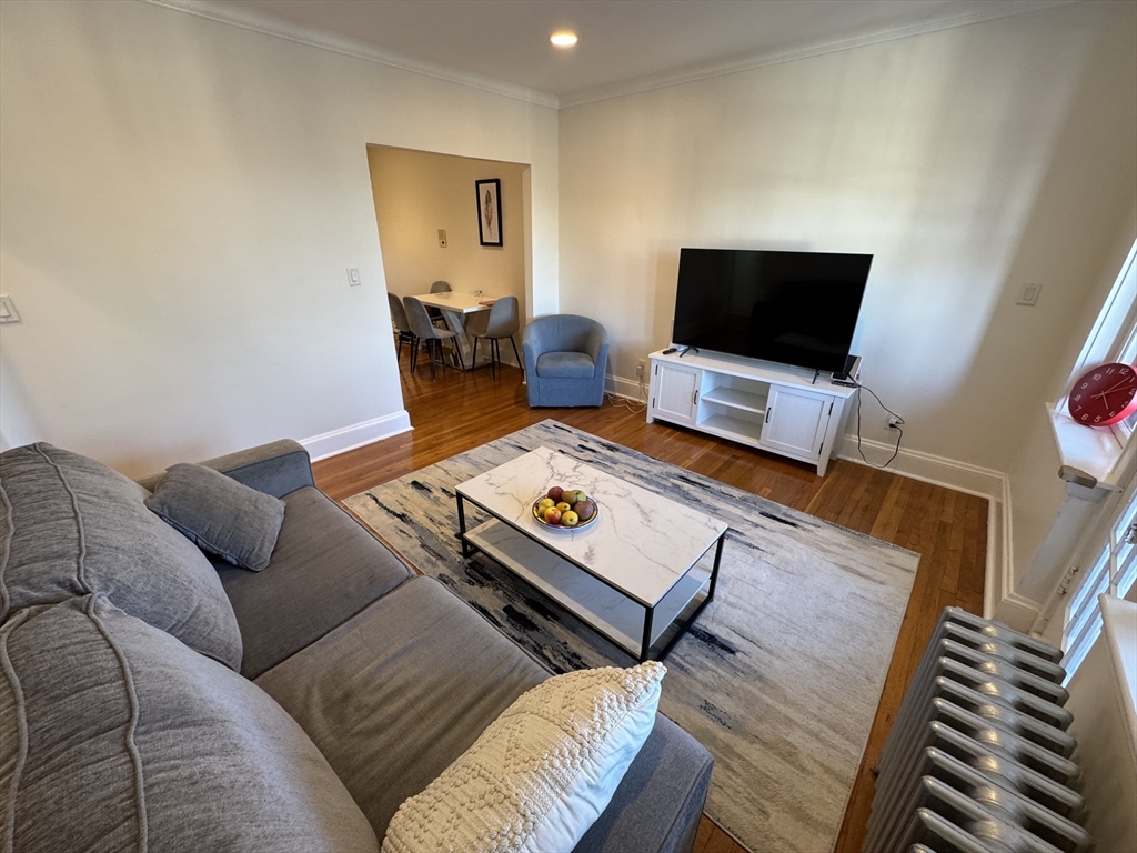 2035 Commonwealth Avenue # 12 Unit: #12