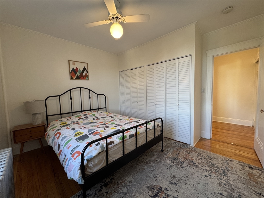 2035 Commonwealth Avenue # 12 Unit: #12