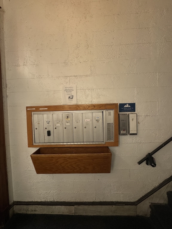 97 Chester Street # B4