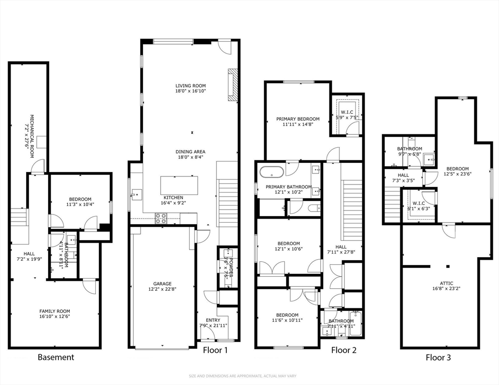 27-29 Indiana Terrace # 29