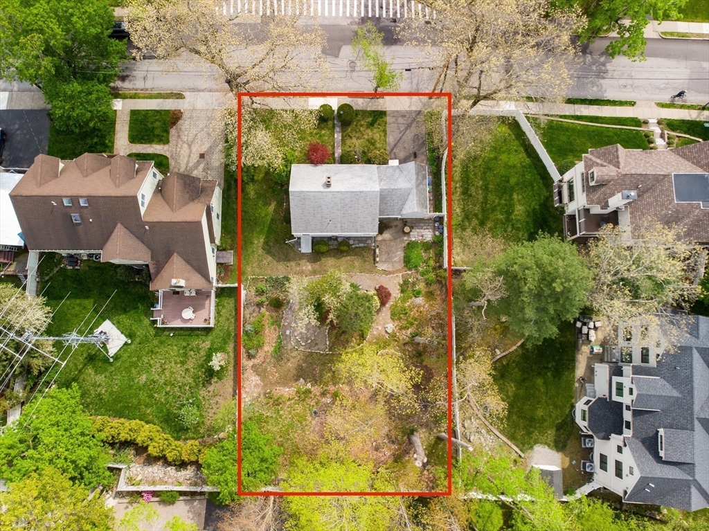 100 Hartman Rd