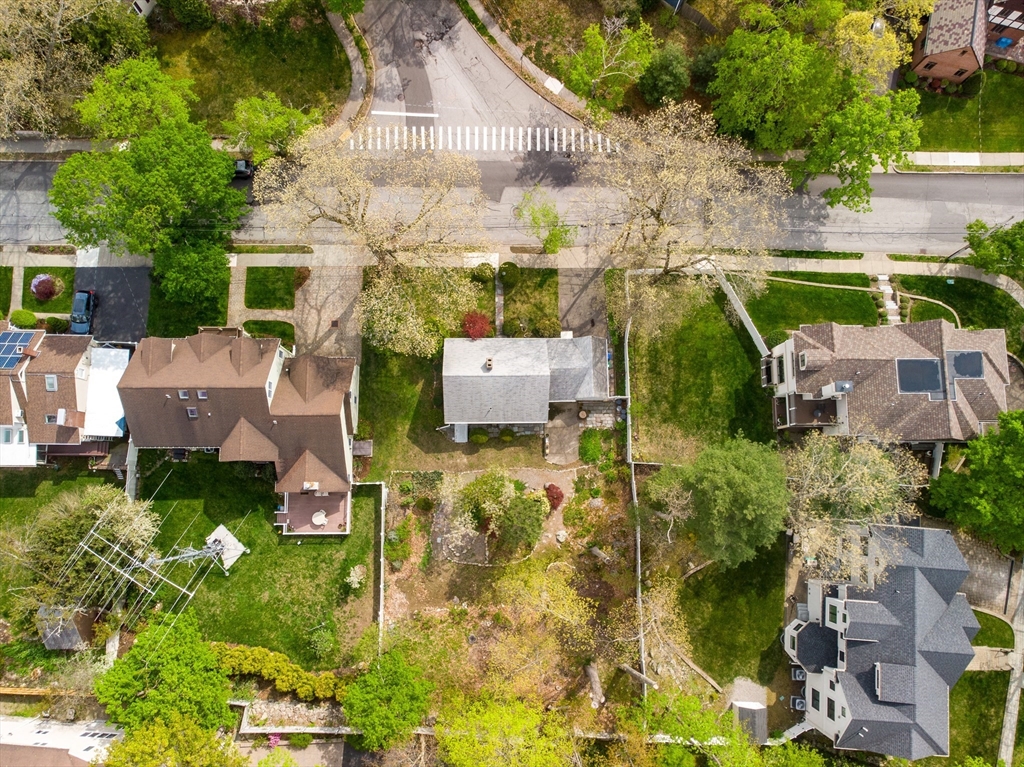 100 Hartman Rd