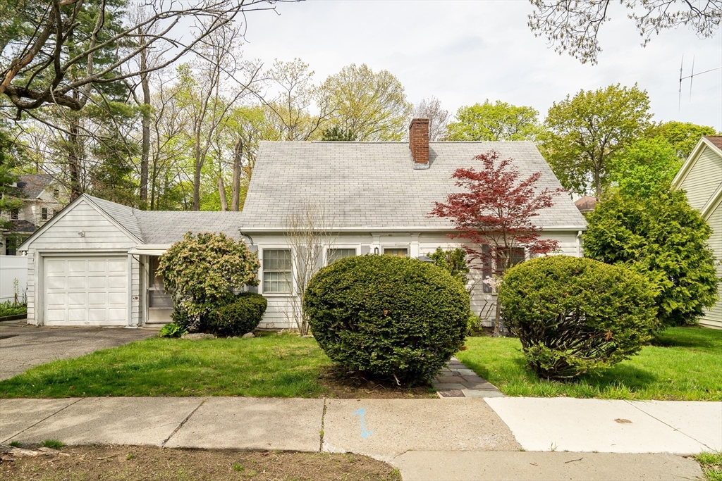 100 Hartman Rd