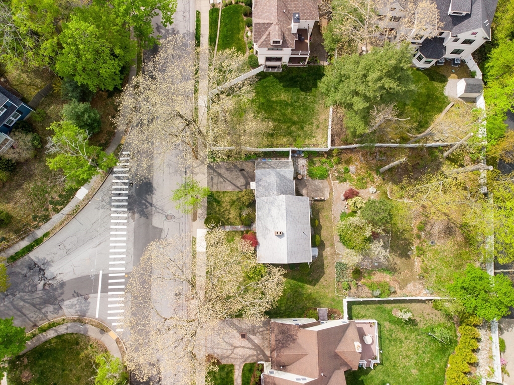 100 Hartman Rd
