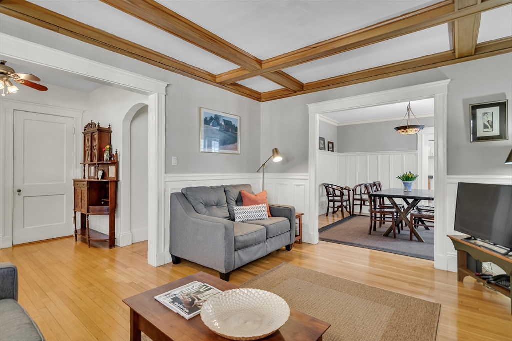 108 Columbia Street # 1