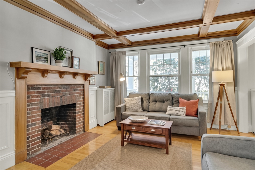108 Columbia Street # 1