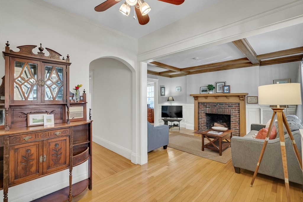 108 Columbia Street # 1