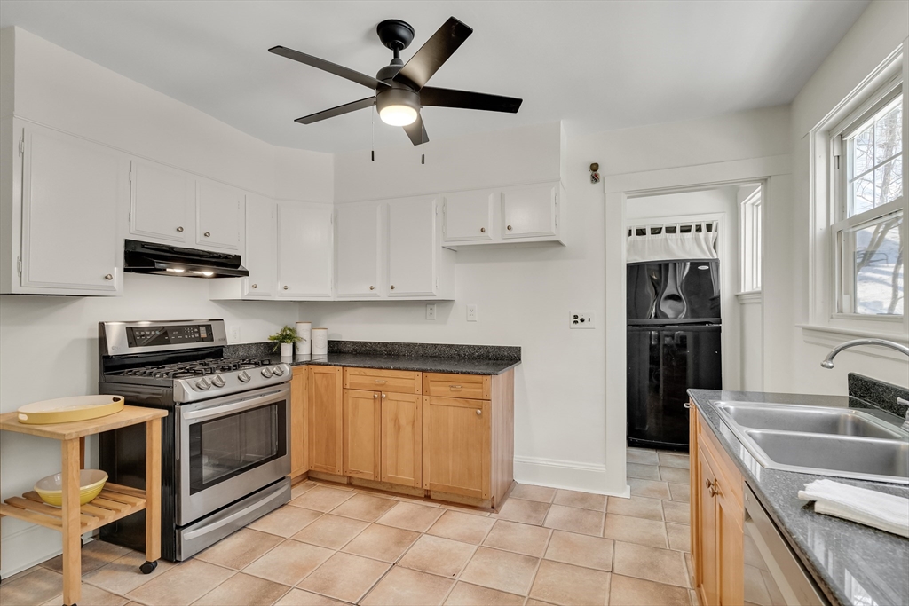 108 Columbia Street # 1