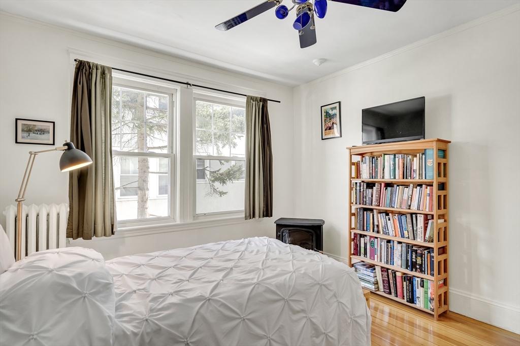 108 Columbia Street # 1