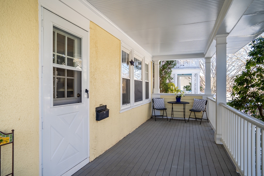 108 Columbia Street # 1