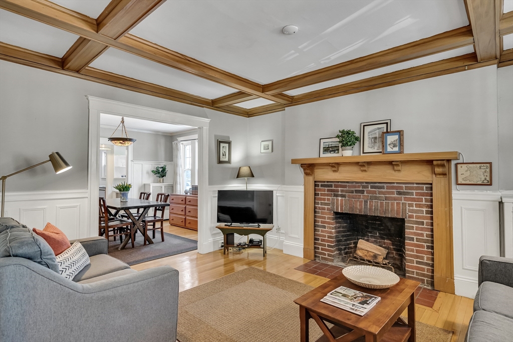 108 Columbia Street # 1