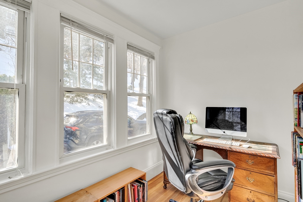 108 Columbia Street # 1