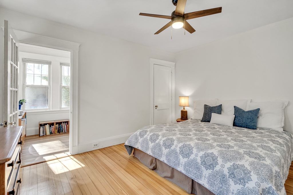 108 Columbia Street # 1