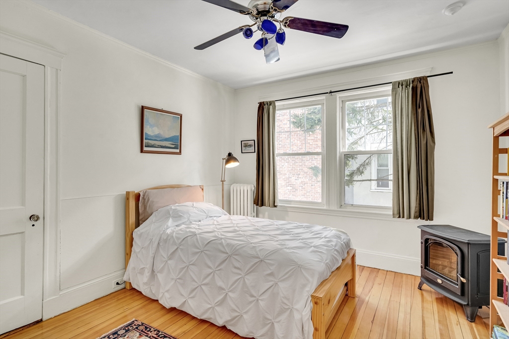 108 Columbia Street # 1