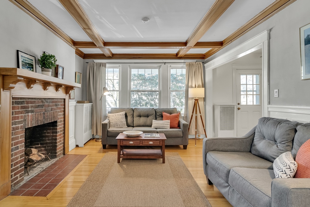 108 Columbia Street # 1